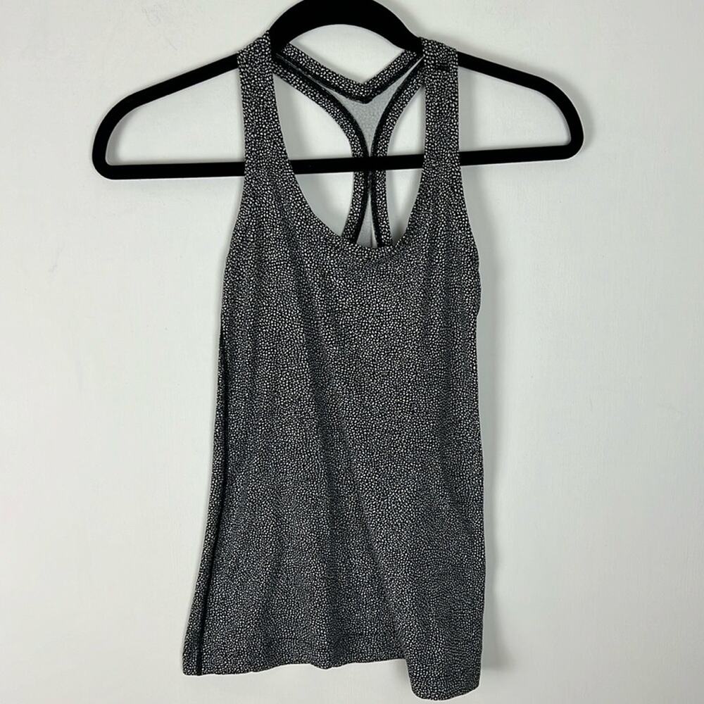 Lululemon Tank Top‎ - Women's 4[?]
